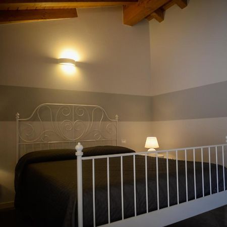 La Corte Dell'Elmo Salò Extérieur photo