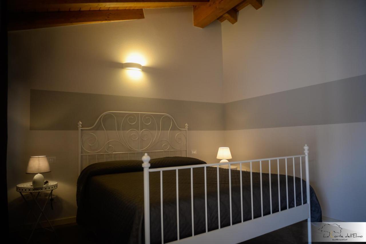 La Corte Dell'Elmo Salò Extérieur photo