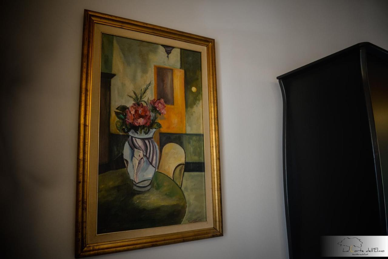 La Corte Dell'Elmo Salò Extérieur photo