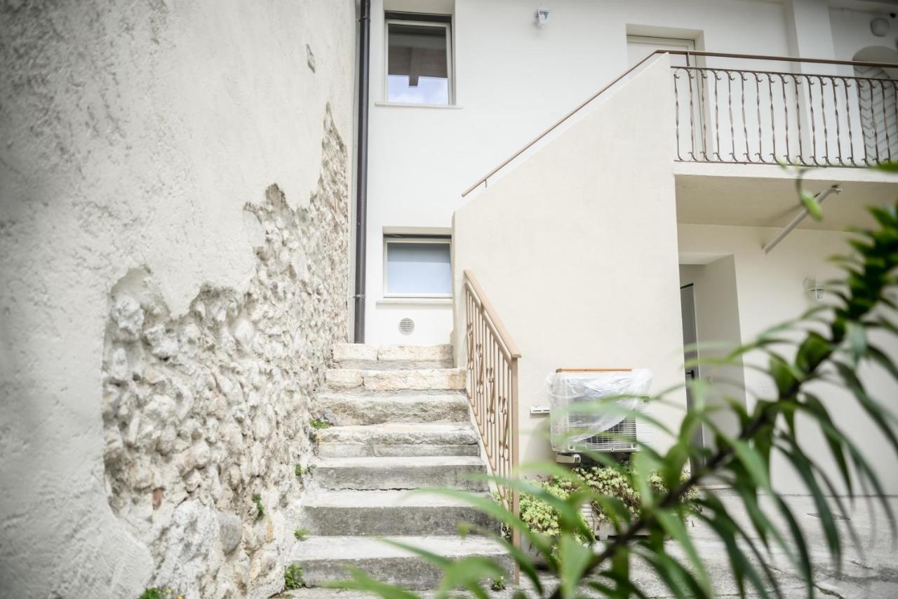 La Corte Dell'Elmo Salò Extérieur photo