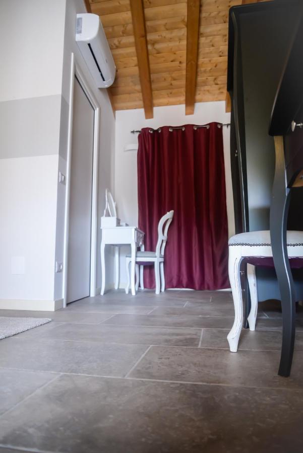 La Corte Dell'Elmo Salò Extérieur photo