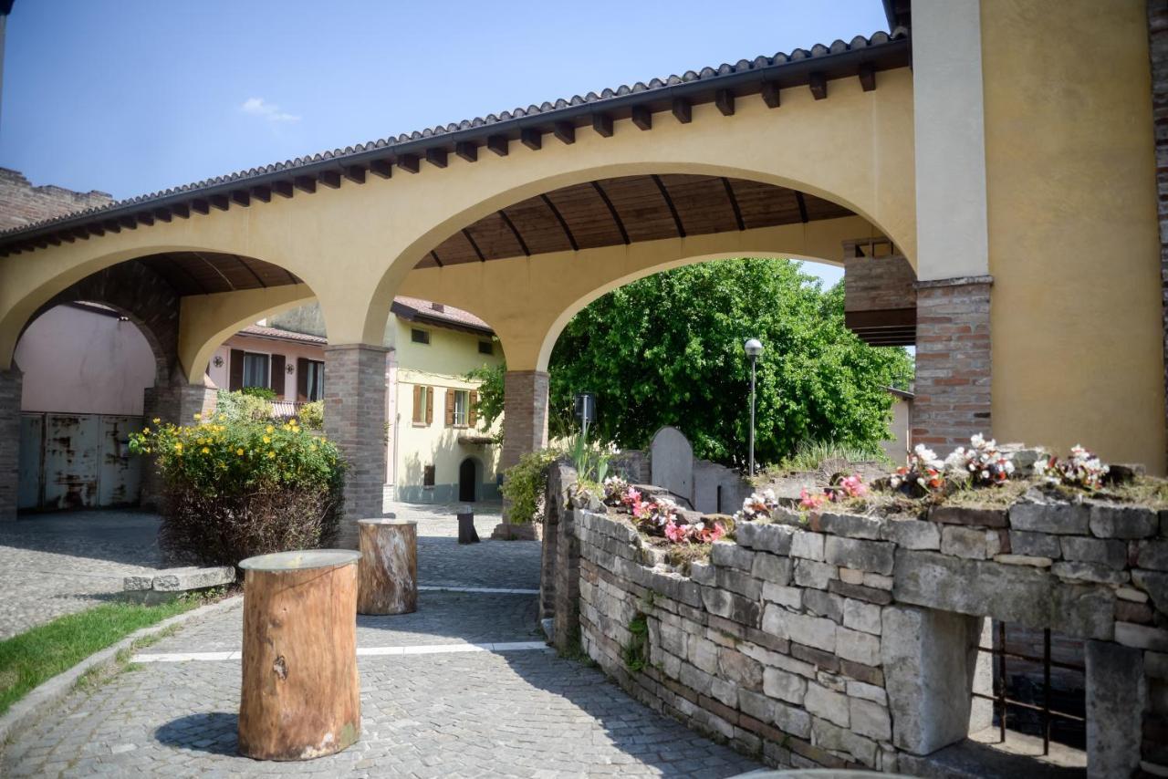 La Corte Dell'Elmo Salò Extérieur photo
