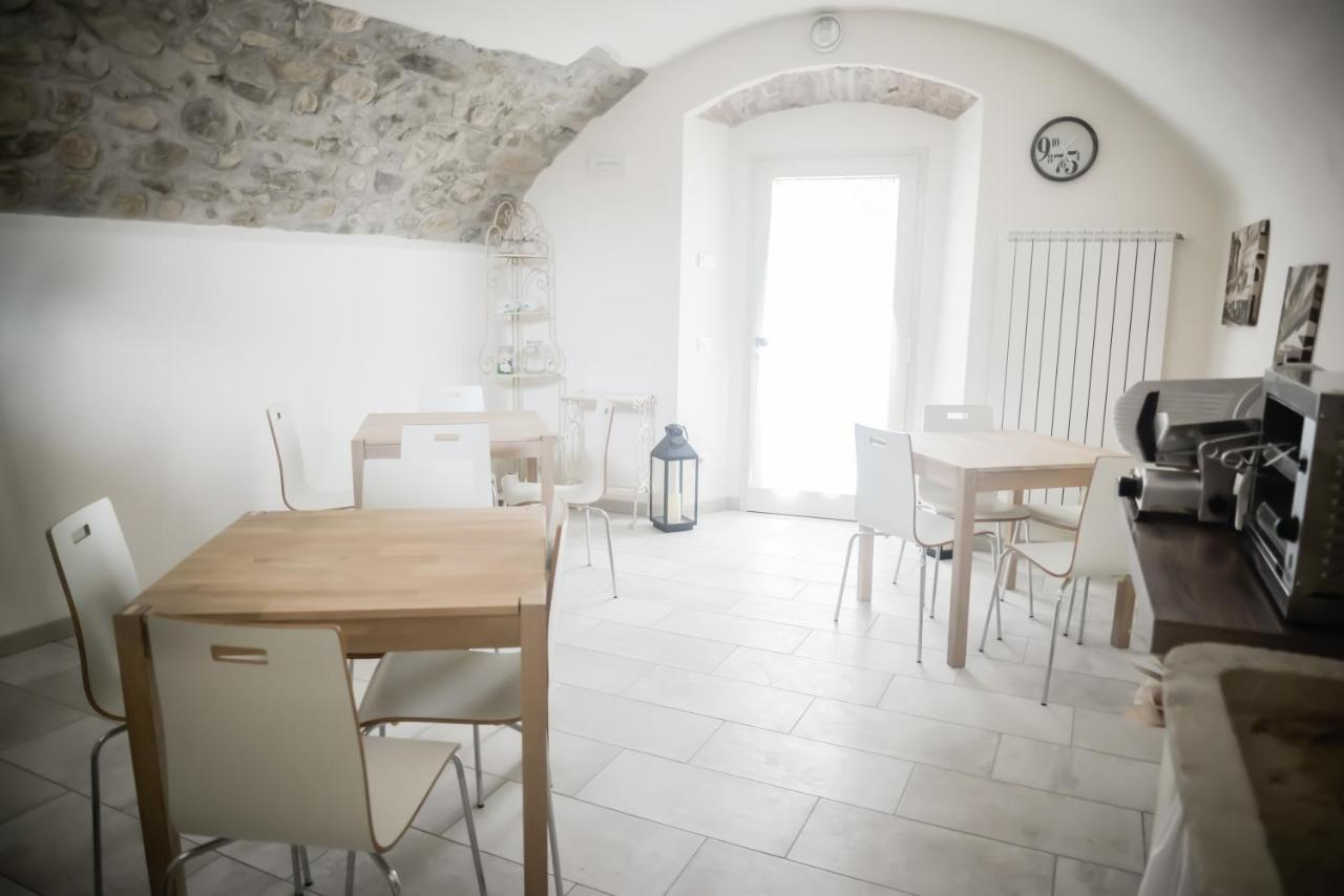 La Corte Dell'Elmo Salò Extérieur photo