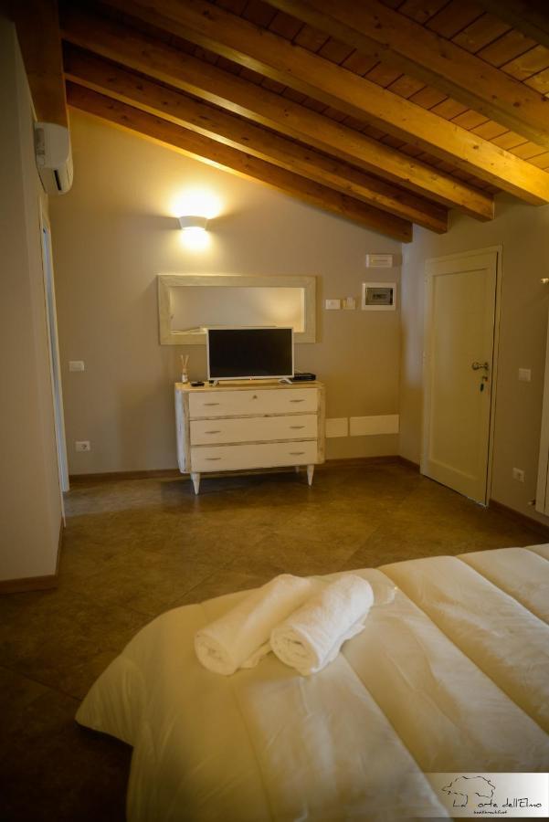 La Corte Dell'Elmo Salò Extérieur photo