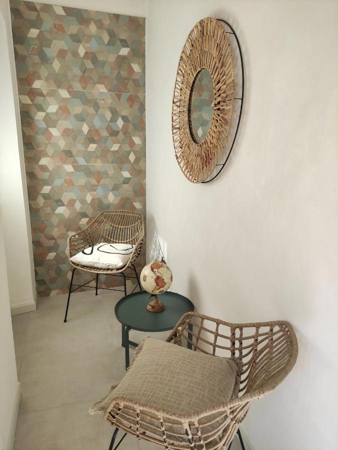 La Corte Dell'Elmo Salò Extérieur photo